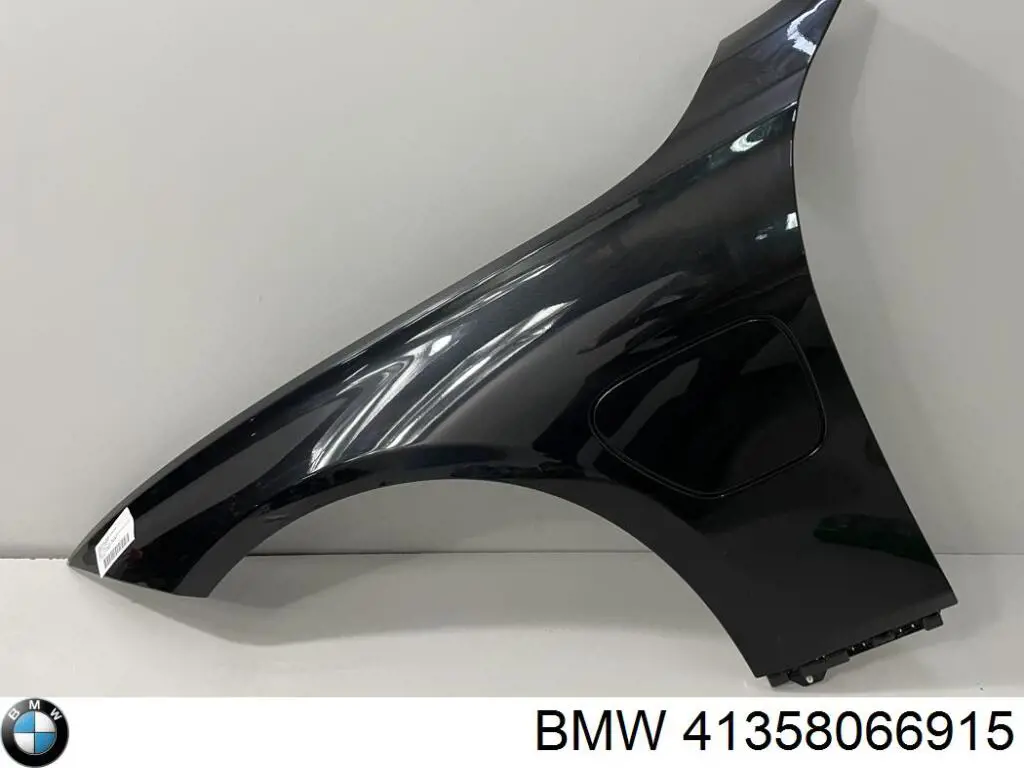 41358066915 BMW Переднее левое крыло