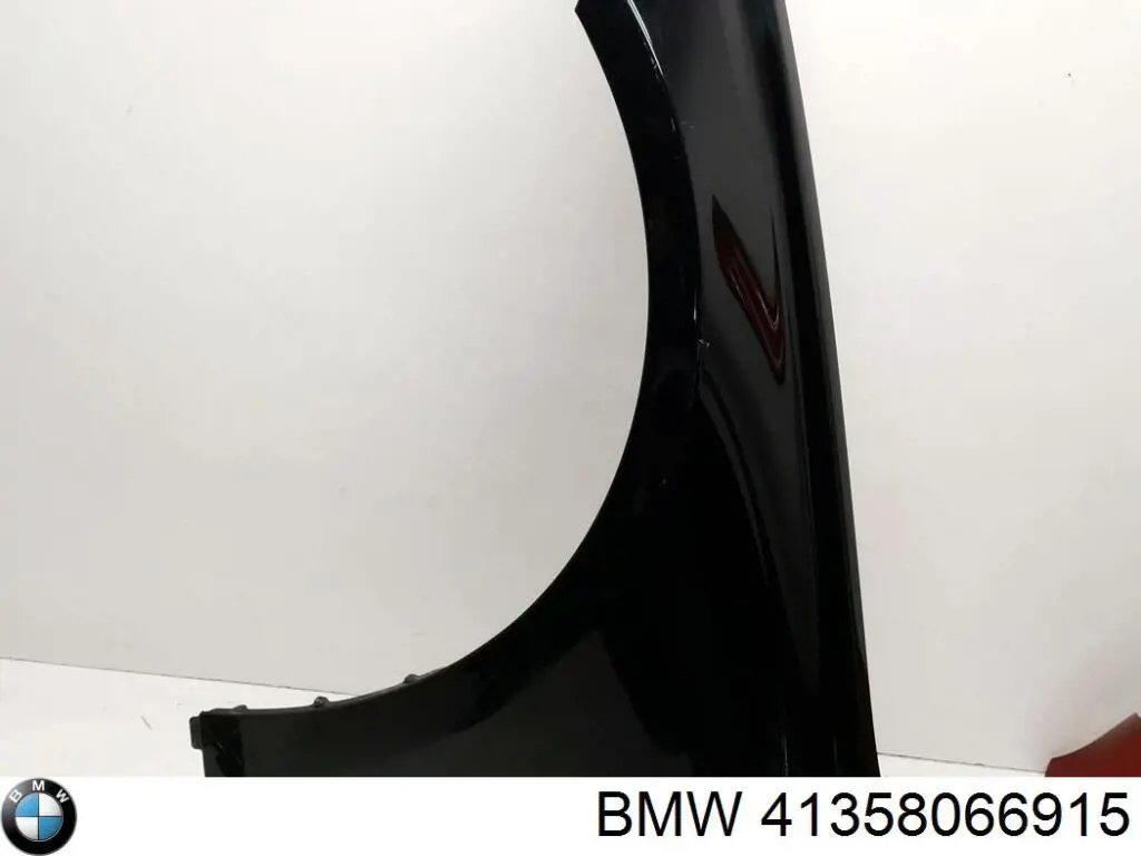 Крыло переднее левое BMW 41358066915 цена, от 1223.74 USD