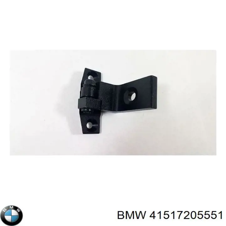 41517205551 BMW 