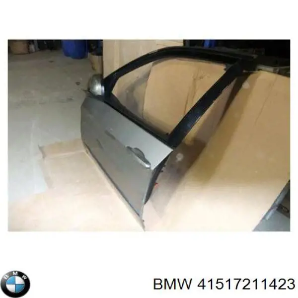 Porta dianteira esquerda BMW X5  E70