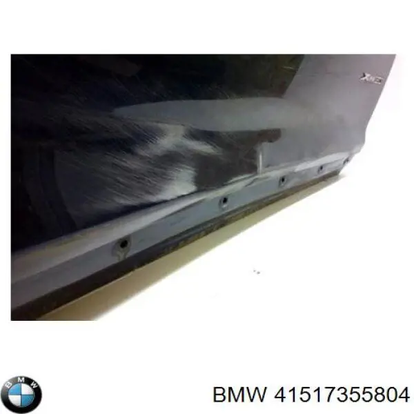Дверь передняя правая BMW 41517355804 цена, от 282.17 USD