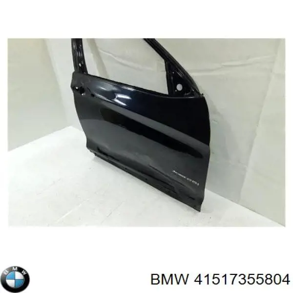 Дверь передняя правая BMW 41517355804 цена, от 282.17 USD