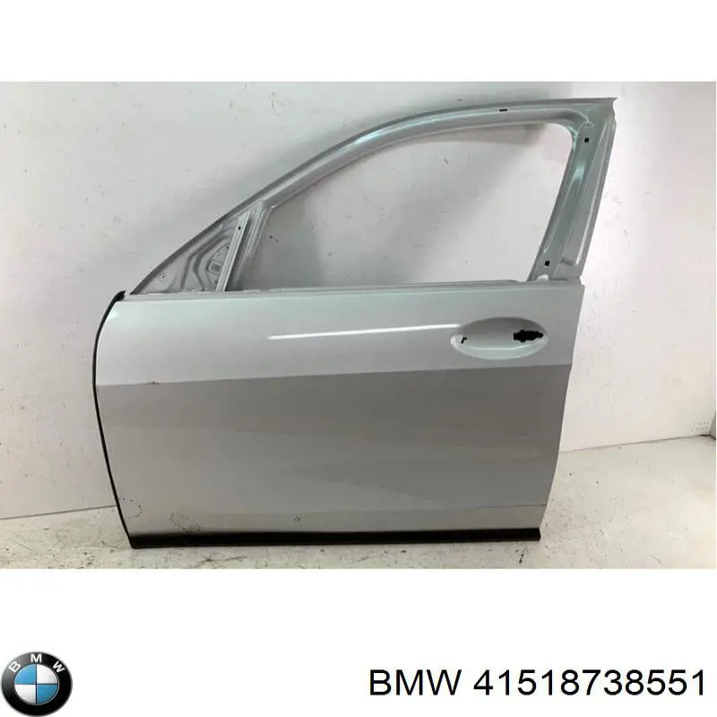 41518738551 BMW 