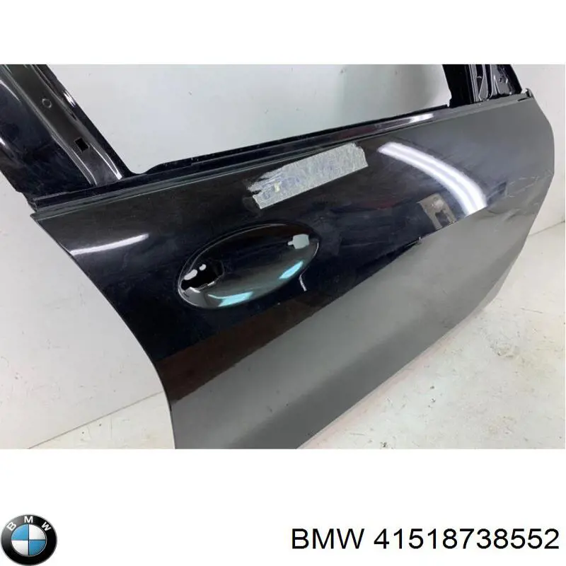  41518738552 BMW