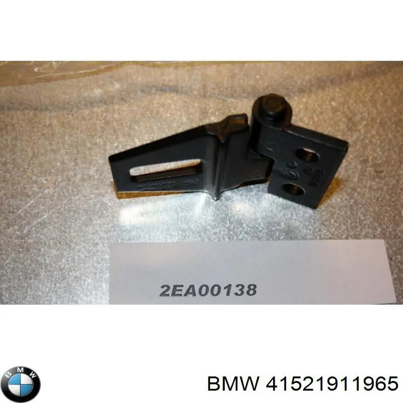  41521911965 BMW