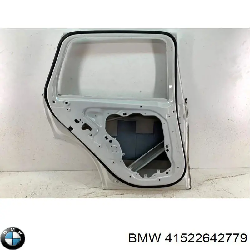 41522642779 BMW 