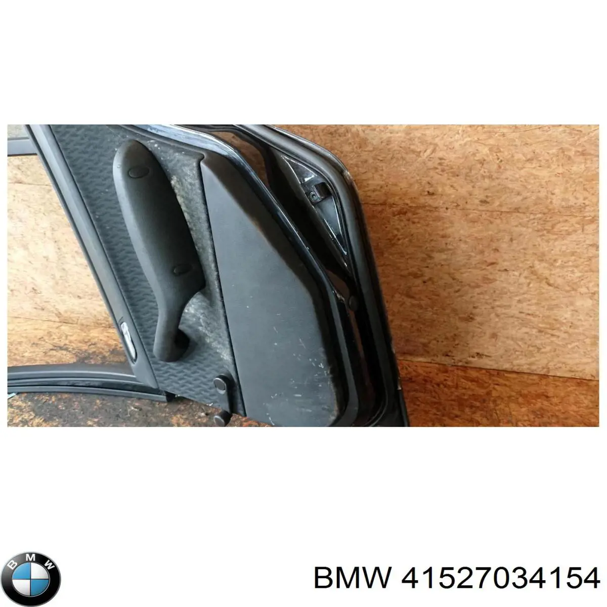 Купить Дверь задняя правая Бмв 3  E46