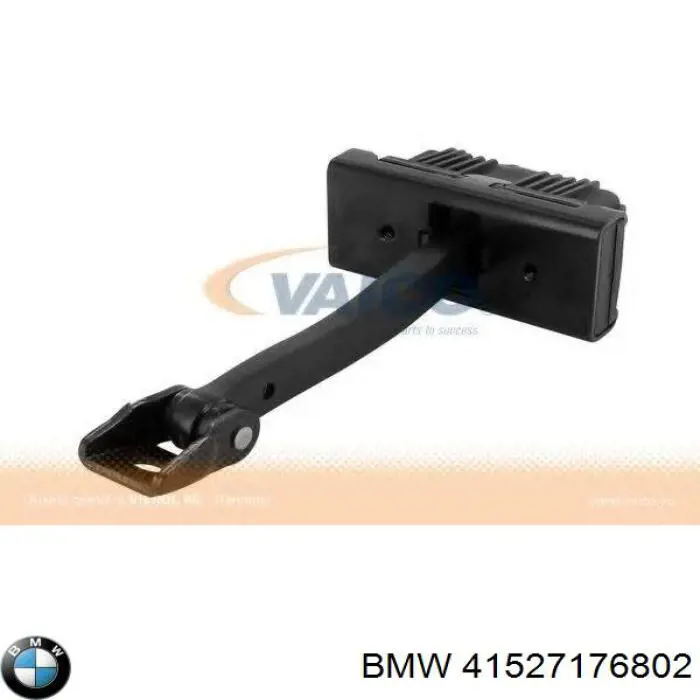 Limitador traseiro de abertura de porta para BMW X3 (E83)