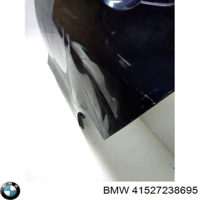 Дверь задняя, левая BMW 7238695 цена, от 314.70 USD
