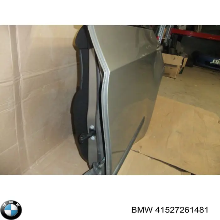 Дверь задняя, левая BMW 41527261481 цена, от 88.88 USD