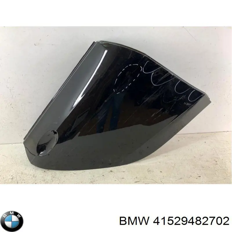 41529482702 BMW 