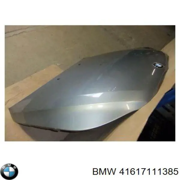 Капот BMW 41617111385 цена, от 190.04 USD