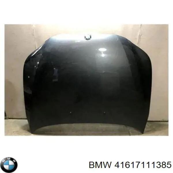 Капот BMW 41617111385 цена, от 190.04 USD
