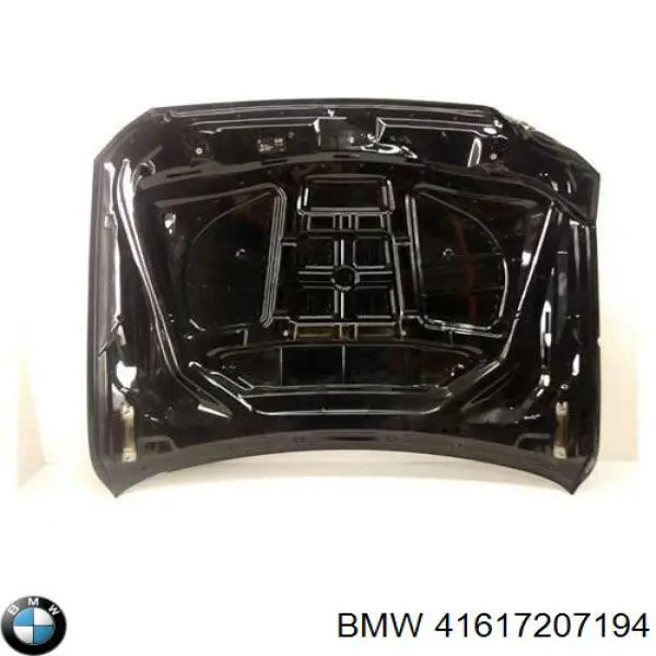 41617207194 BMW Капот