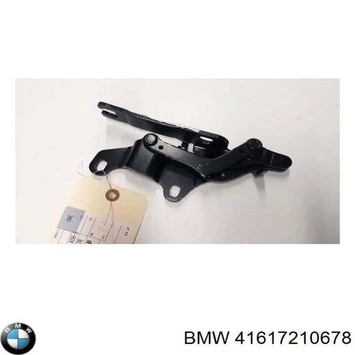  41617210678 BMW