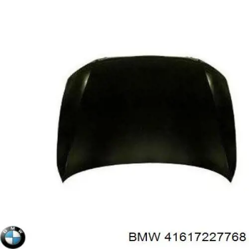 Капот Polcar 201803 цена, от 271.76 USD
