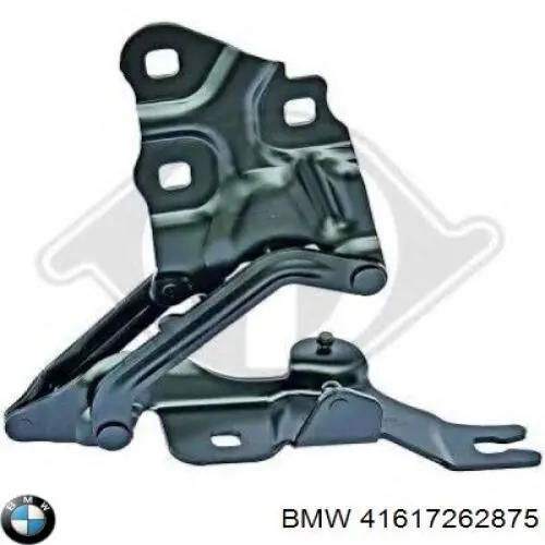 41617262875 BMW