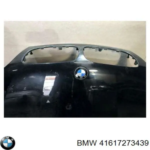 Капот BMW 41617273439 цена, от 474.04 USD