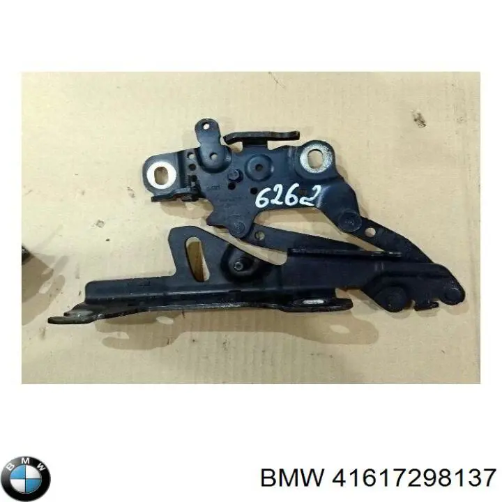 41617298137 BMW 