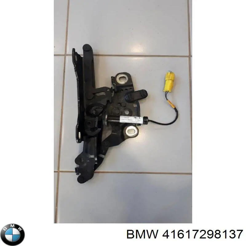  BMW 41617298137 цена, от 24.01 USD