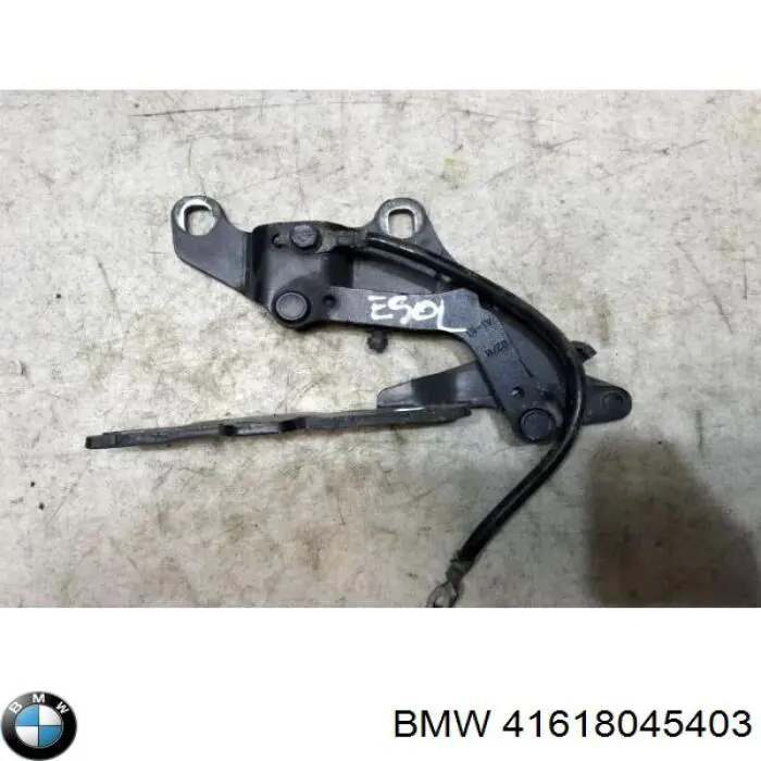  41618045403 BMW