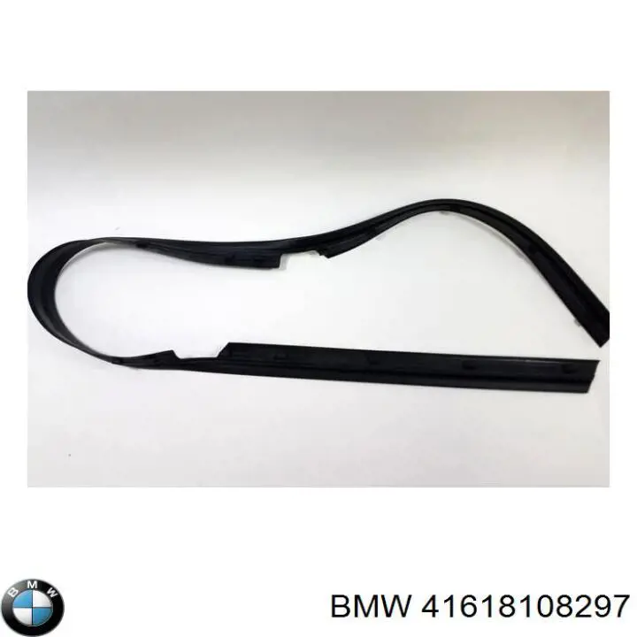 Капот на BMW 8 E31 (Бмв 8)
