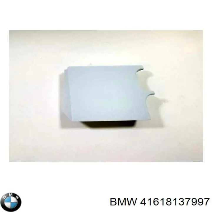 Капот BMW 41618138748 цена, от 462.57 USD