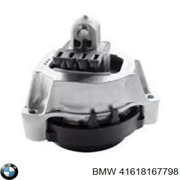 Капот 41618212601 BMW