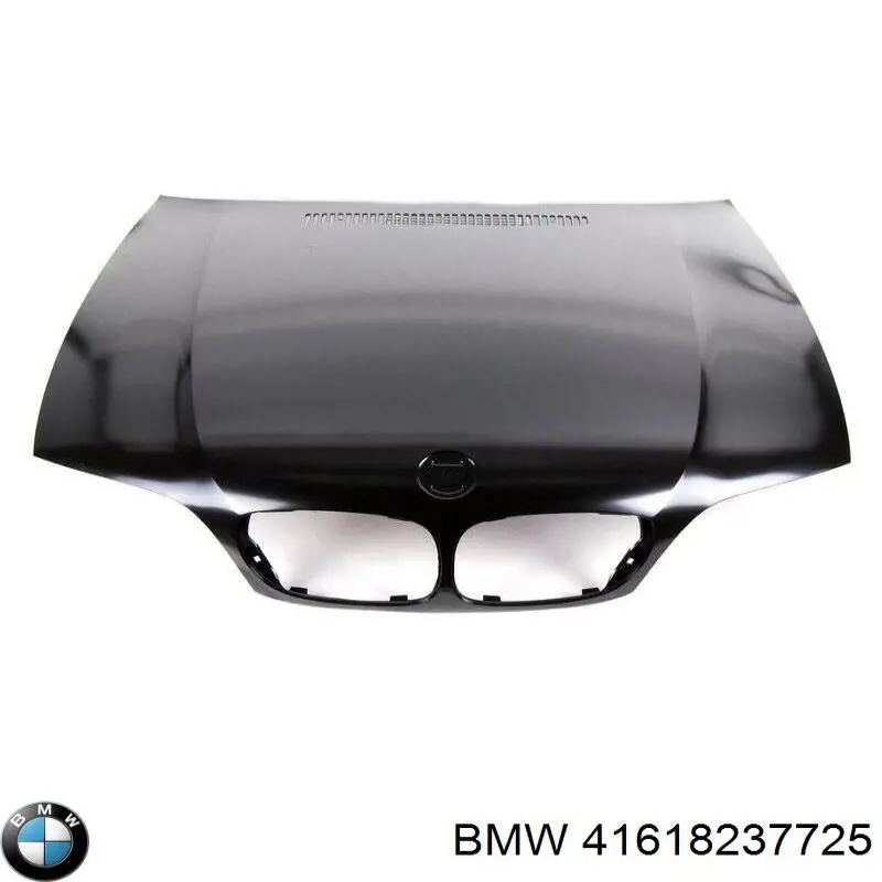 Купить 41618237725 BMW Капот