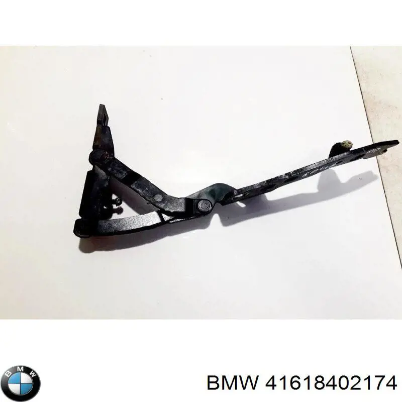  BMW 41618402174 цена, от 12.67 USD