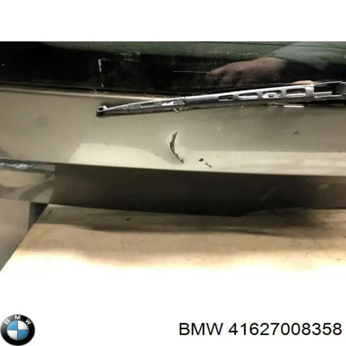 Ляда 41627060657 BMW