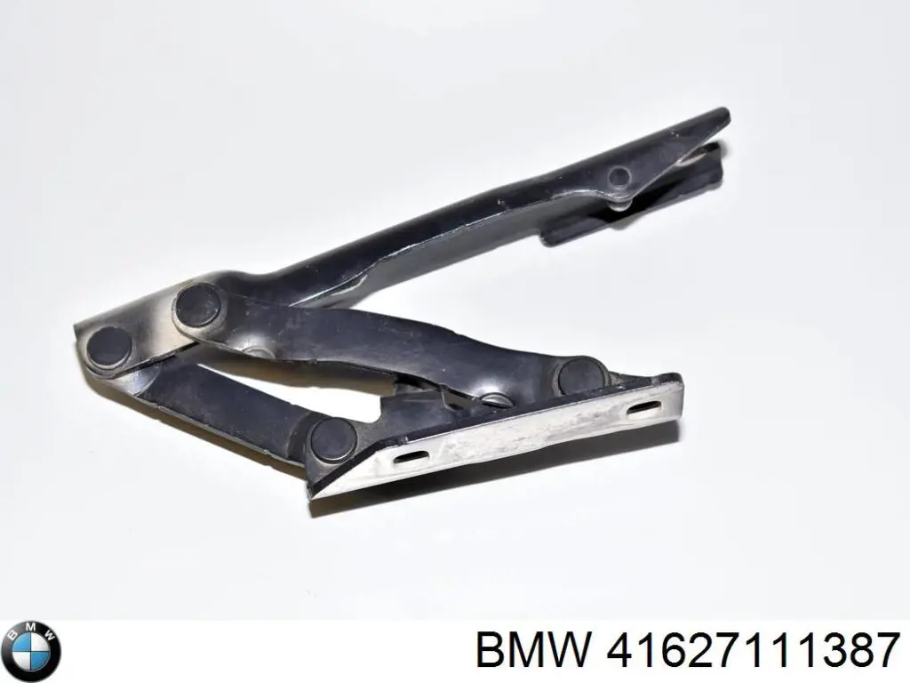 Шарнир крышки багажника BMW 41627111387 цена, от 7.60 USD