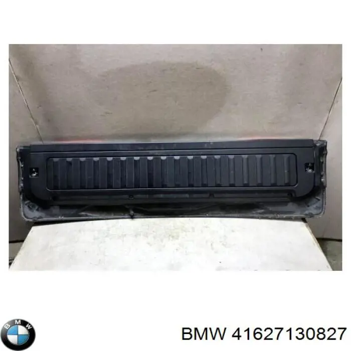 Борт задний BMW 41627130827 цена, от 50.68 USD