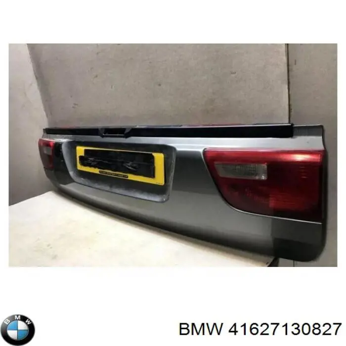 Купить 41627130827 BMW Борт задний