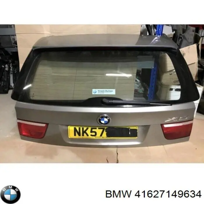 Пятая дверь BMW 41627149634 цена, от 190.04 USD