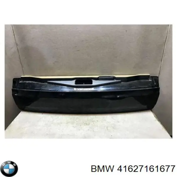Пятая дверь BMW 41627161677 цена, от 110.85 USD