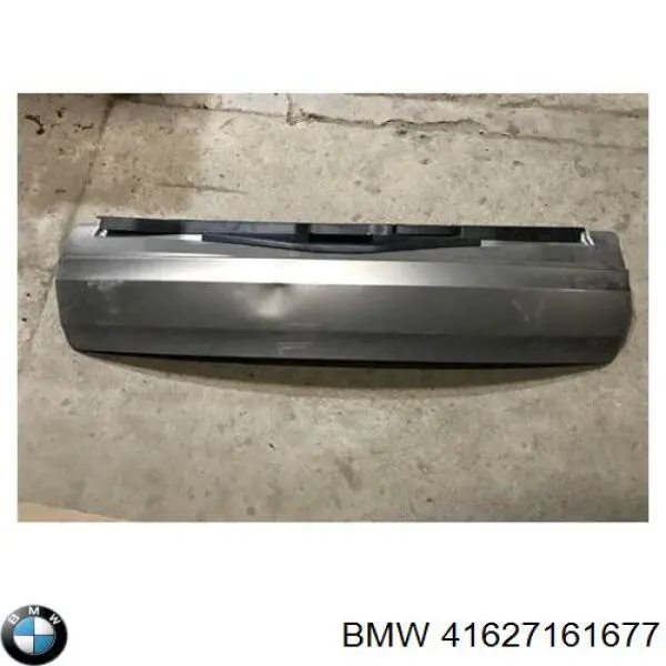 41627161677 BMW Задняя дверь