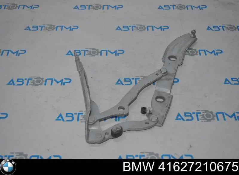 41627210675 BMW Петля крышки багажника