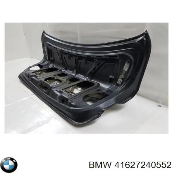 Крышка багажника 41627240552 BMW