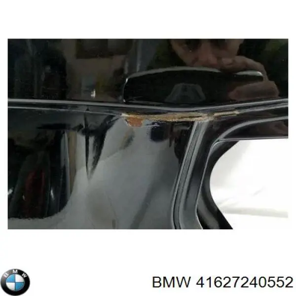 Крышка багажника BMW 41627240552 цена, от 164.70 USD