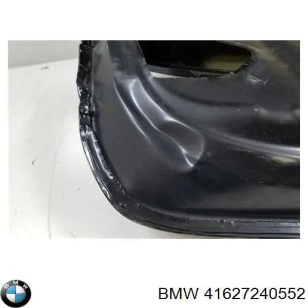 Купить 41627240552 BMW Крышка багажника
