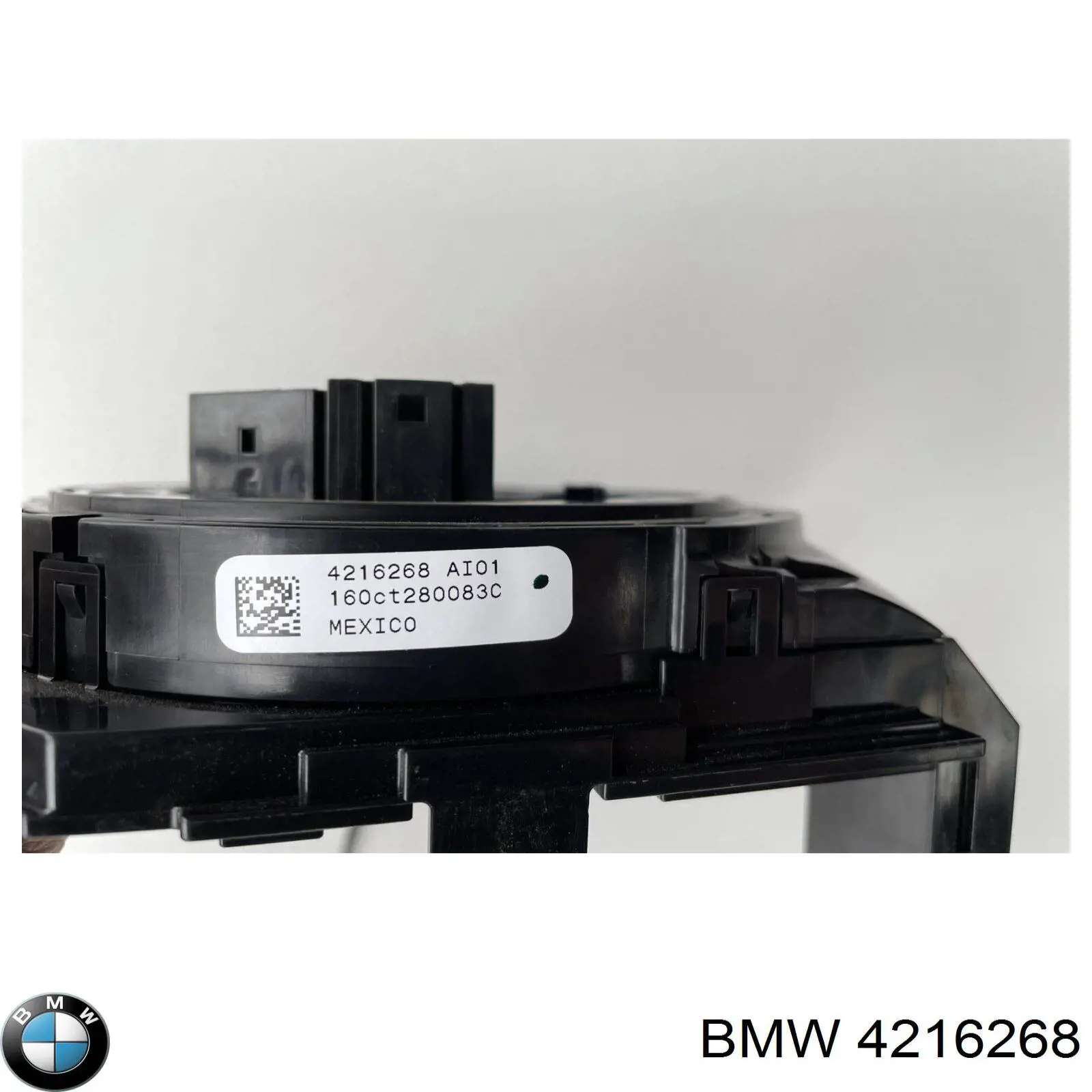  4216268 BMW