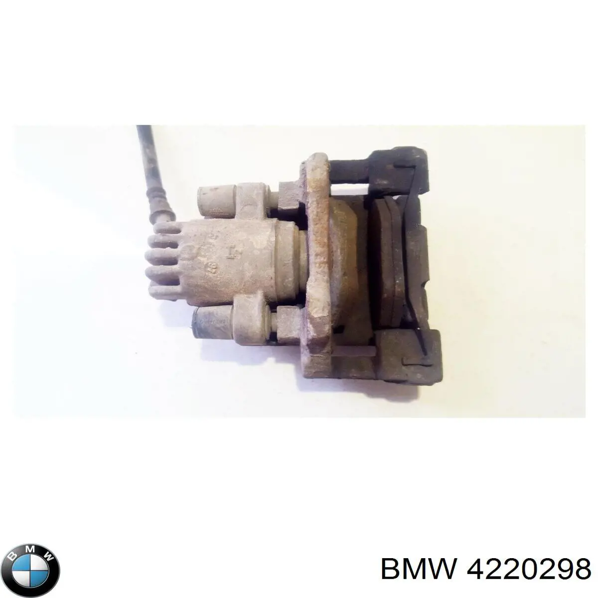  BMW 4220298 цена, от 22.57 USD