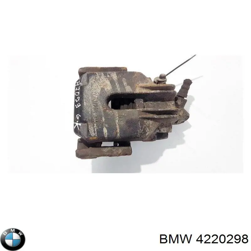 Купить 4220298 BMW 