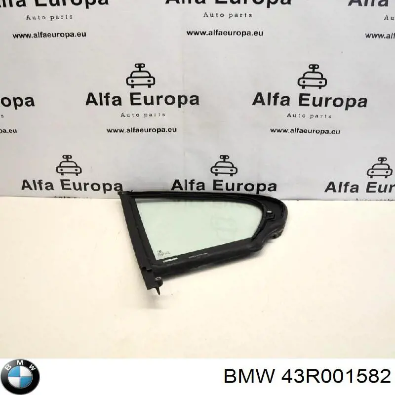 43R001582 BMW 