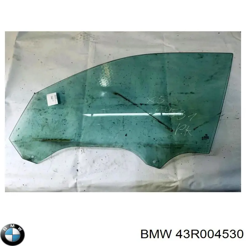 43R004530 BMW 