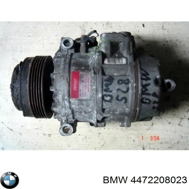  4472208023 BMW