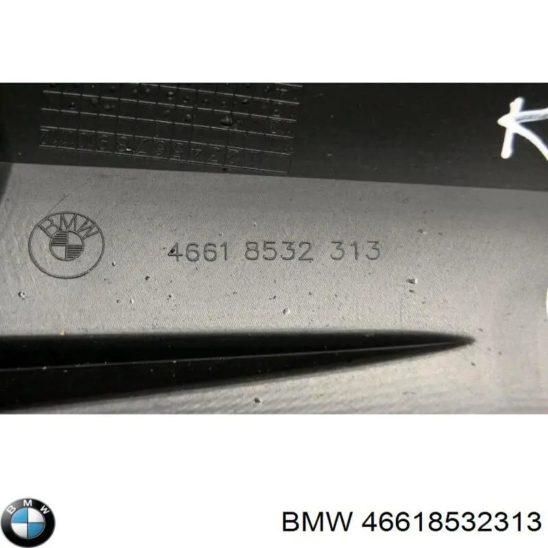  BMW 46618532313 цена, от 136.10 USD