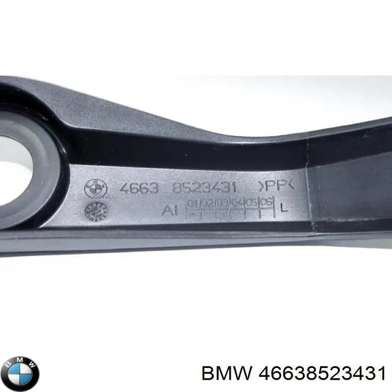 46638523431 BMW 