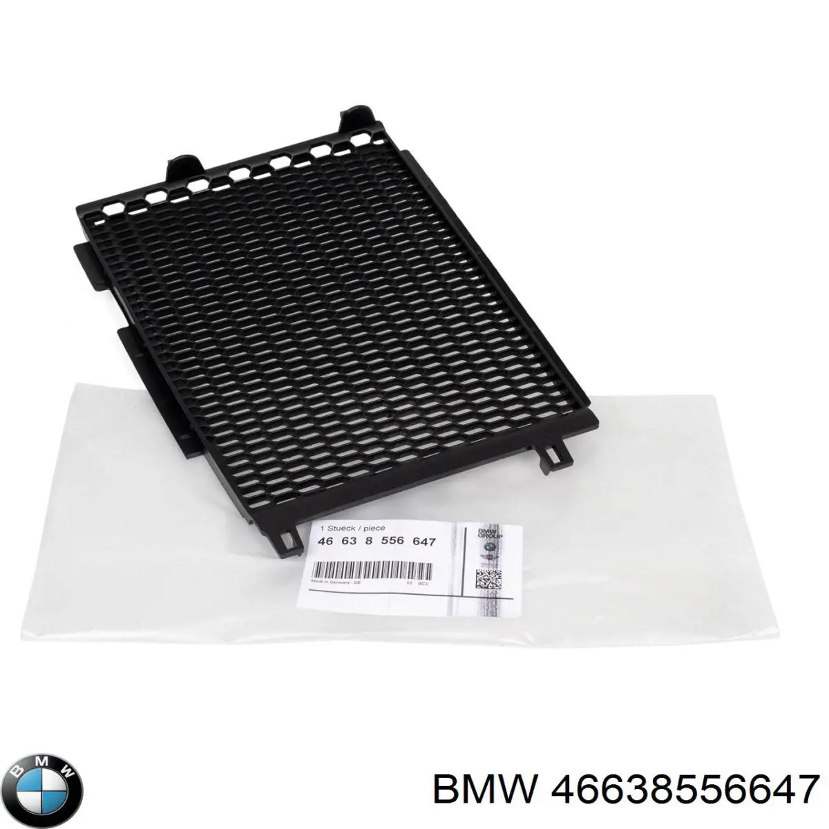 46638556647 BMW 